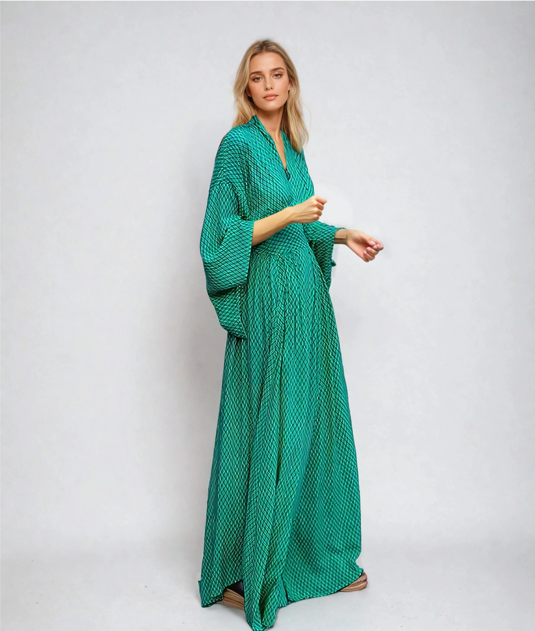 Lydia | Maxi Dress