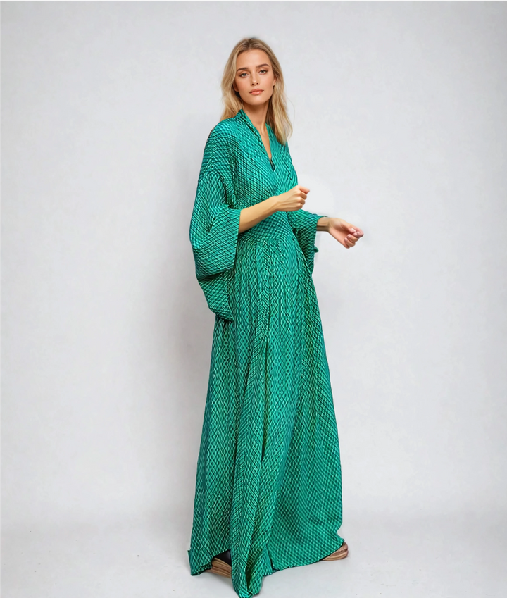 Lydia | Maxi Dress