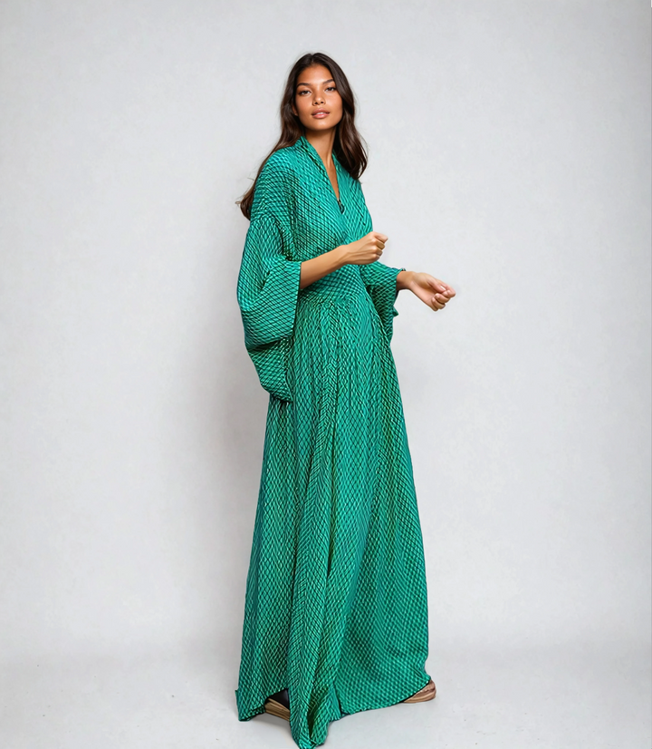 Lydia | Maxi Dress