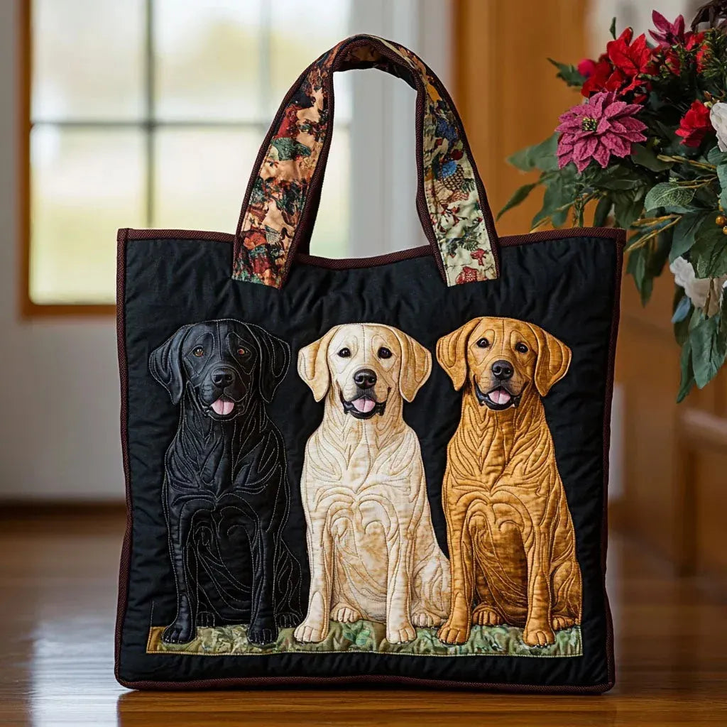 Clover | Tote Bag