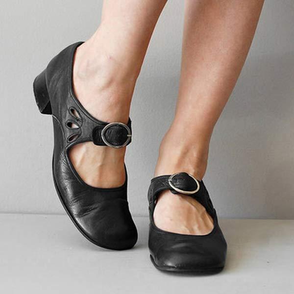 Leona | Casual Sandals