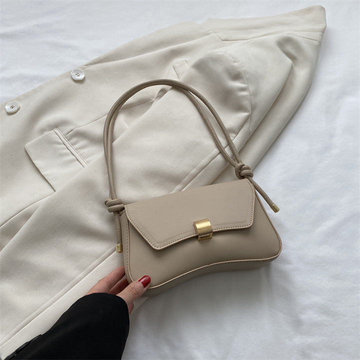 Leonie | Mini Shoulder Bag