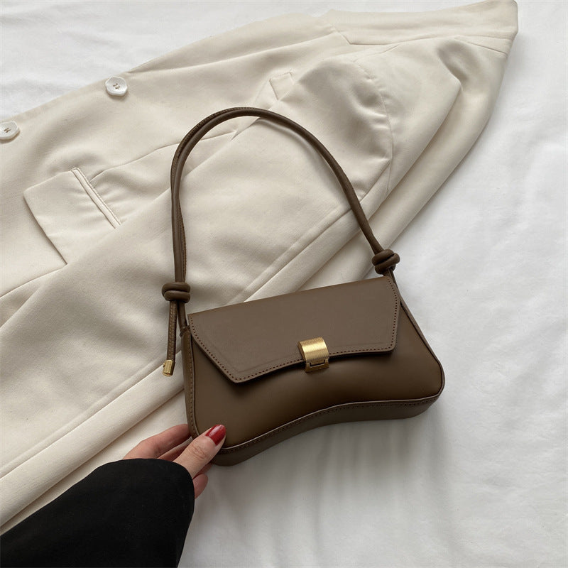 Leonie | Mini Shoulder Bag
