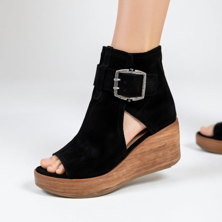 Maris | Ankle Boots