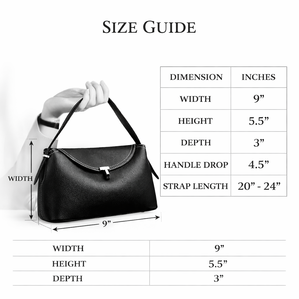 Marisol | Handbag
