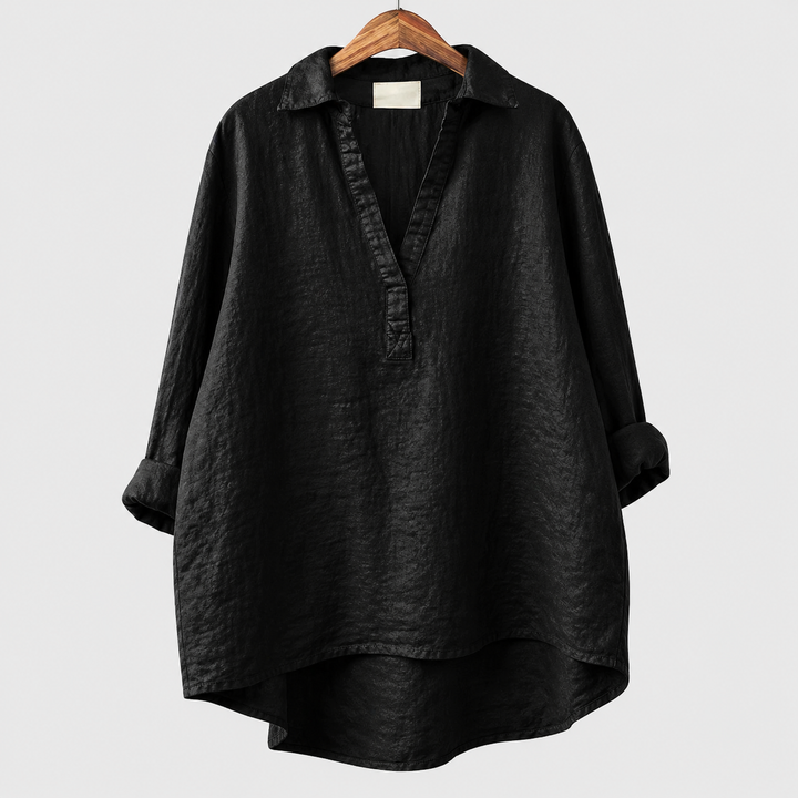 Elowen | Summer Blouse