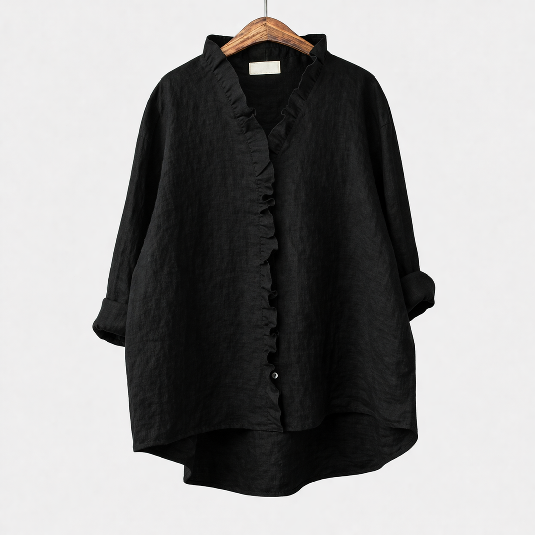Sienna | Summer Blouse