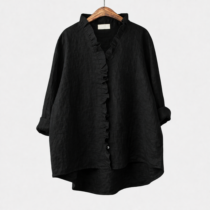 Sienna | Summer Blouse