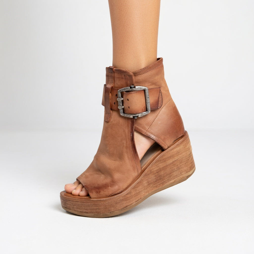 Maris | Ankle Boots
