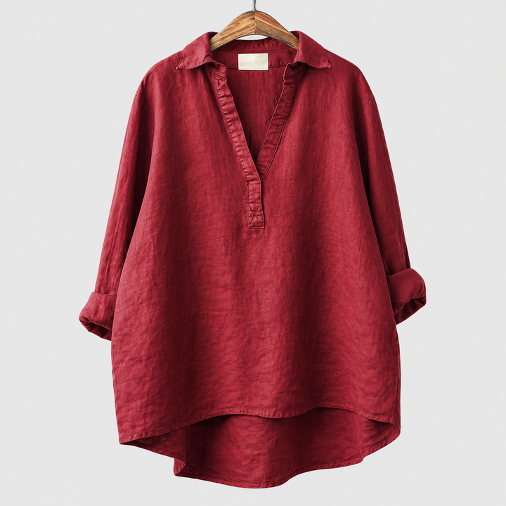 Elowen | Summer Blouse