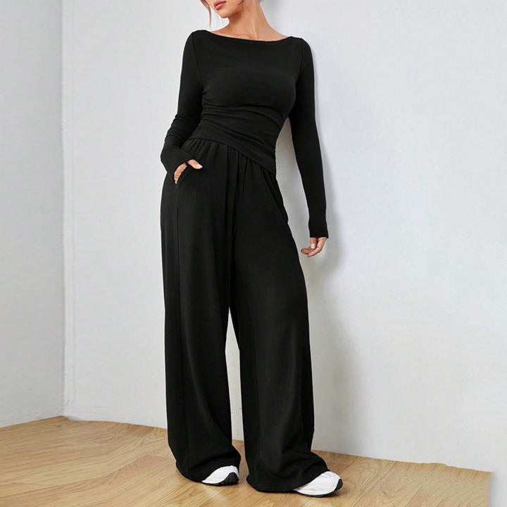 Cecily | Cozy Set