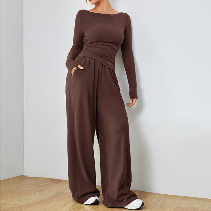 Cecily | Cozy Set