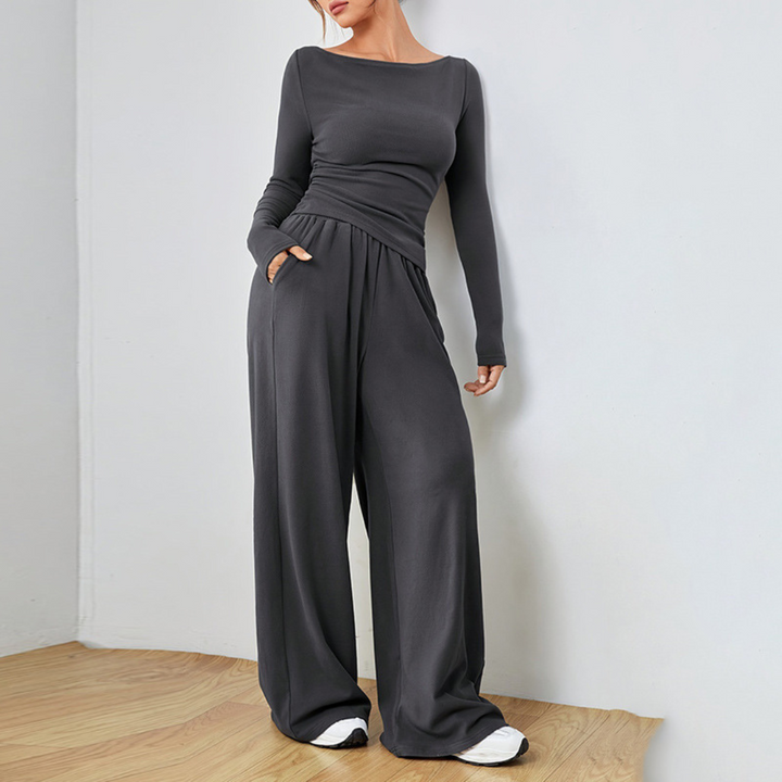 Cecily | Cozy Set
