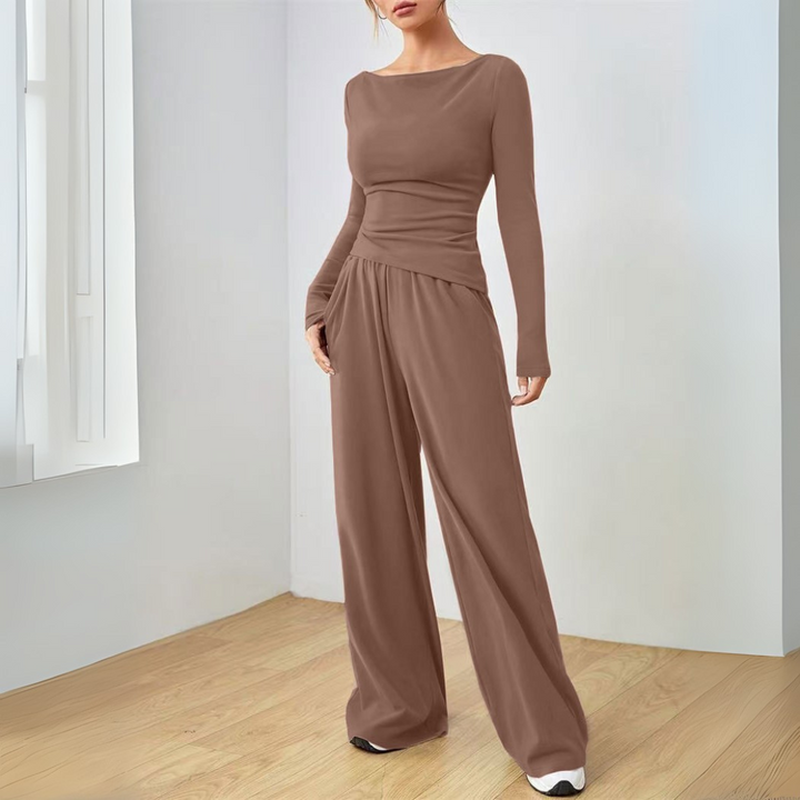 Cecily | Cozy Set
