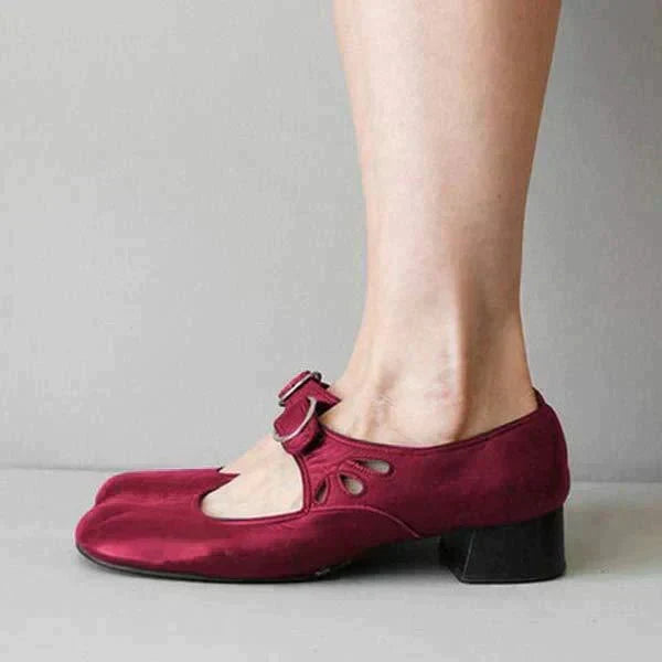 Leona | Casual Sandals