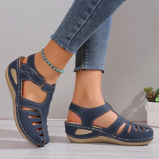 Lila | Comfort Sandals