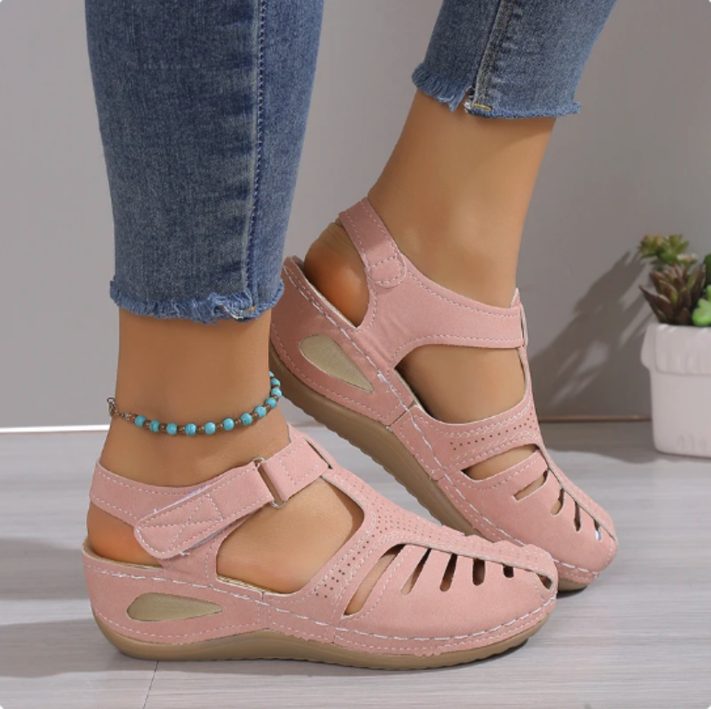 Lila | Comfort Sandals