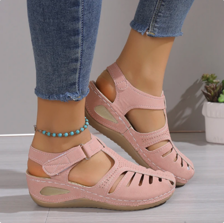 Lila | Comfort Sandals