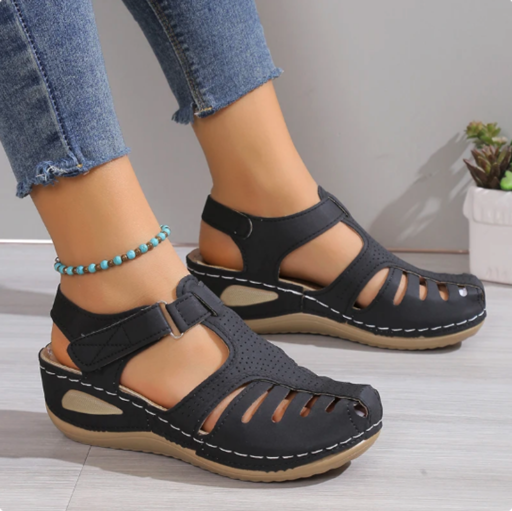 Lila | Comfort Sandals