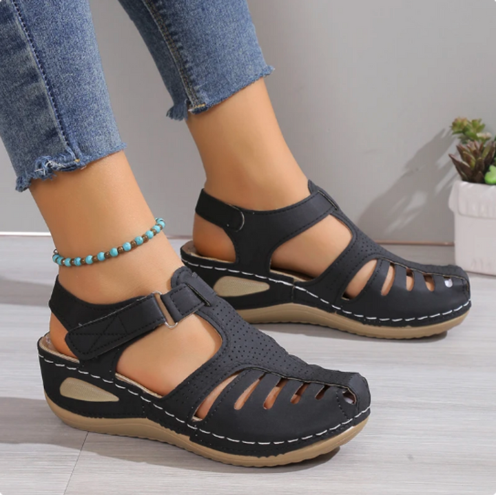 Lila | Comfort Sandals
