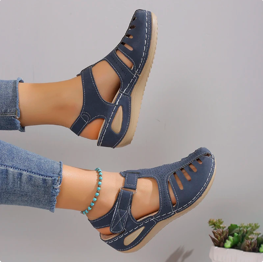 Lila | Comfort Sandals