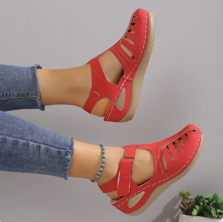Lila | Comfort Sandals