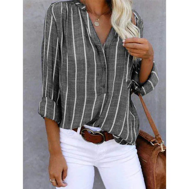 Elowen | Elegant Blouse