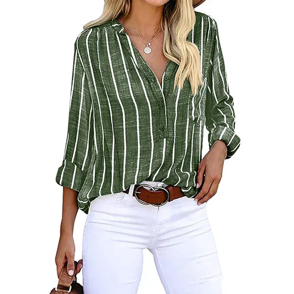 Elowen | Elegant Blouse