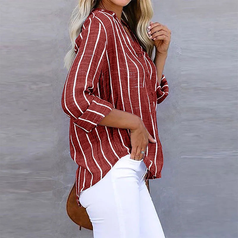 Elowen | Elegant Blouse