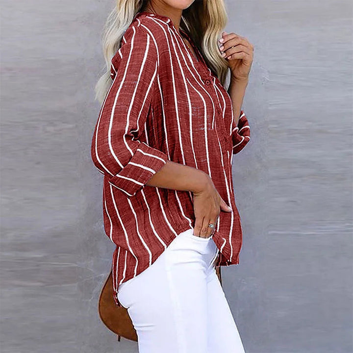 Elowen | Elegant Blouse