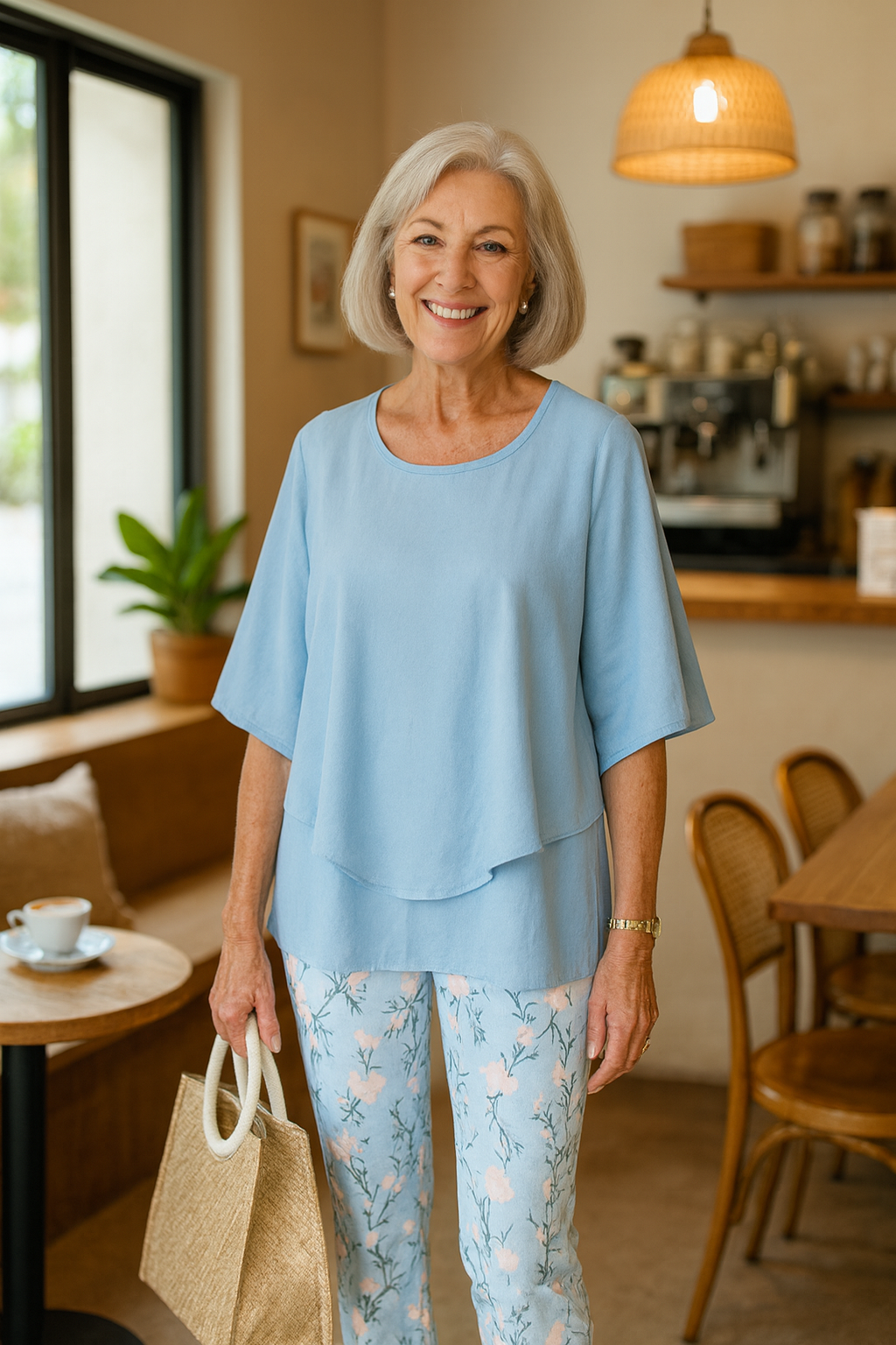 Clara | Two-Piece Set