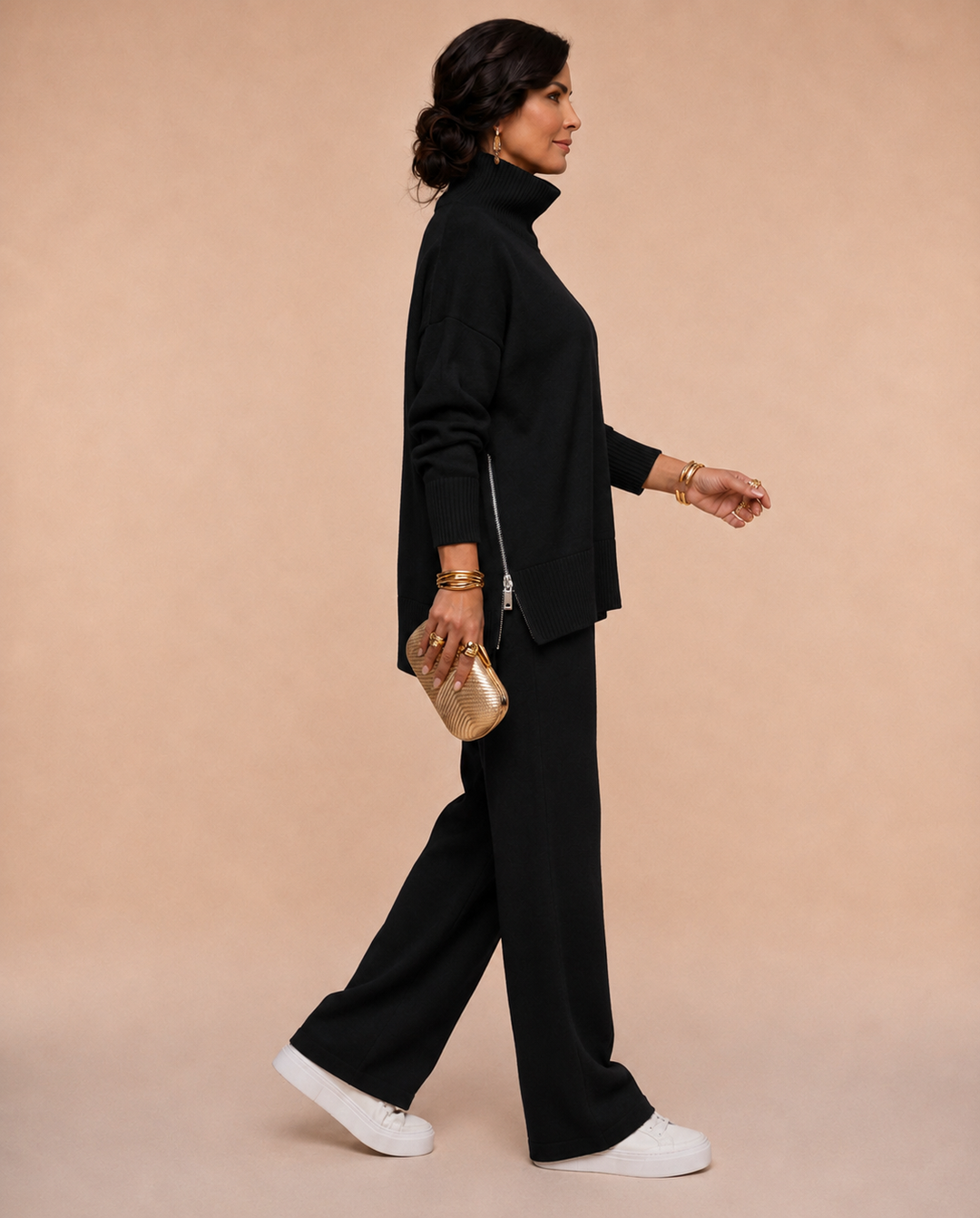 H&J | The Parisa Set