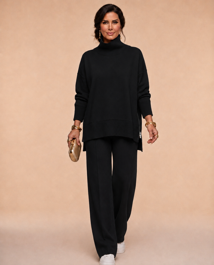H&J | The Parisa Set