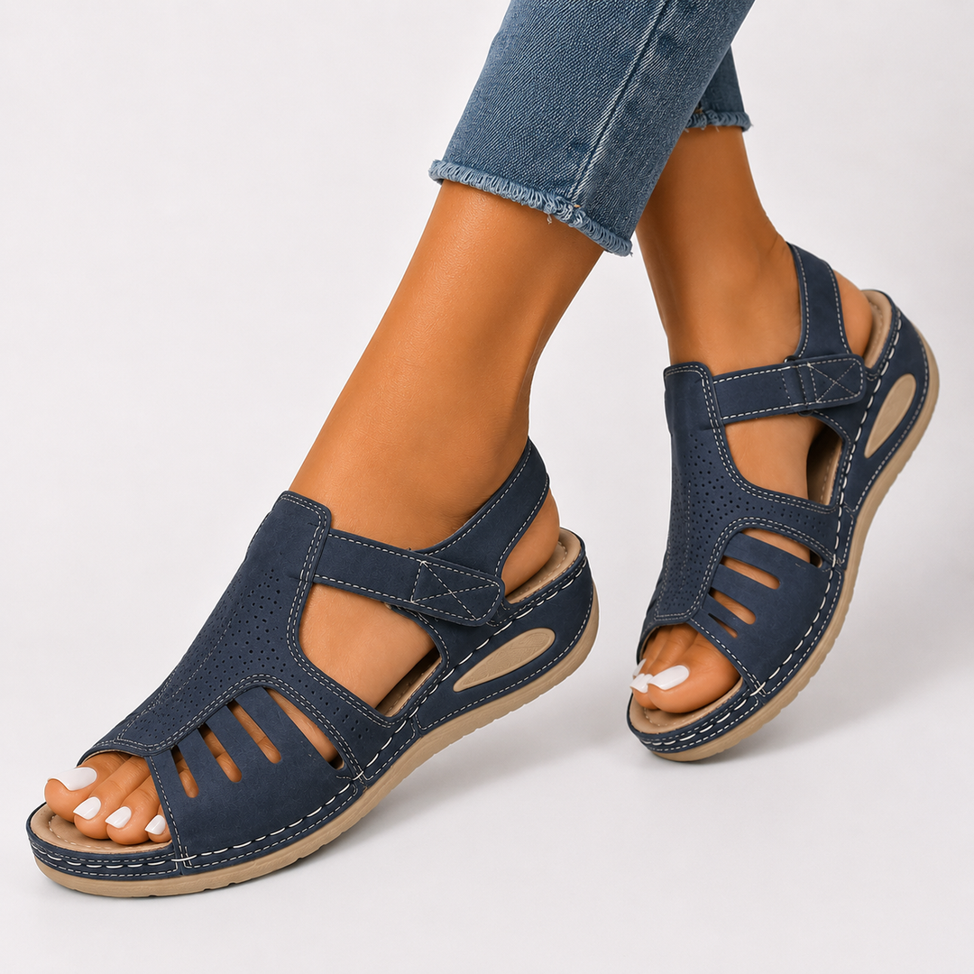 Lila | Comfort Sandals