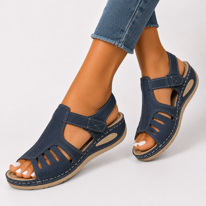 Lila | Comfort Sandals