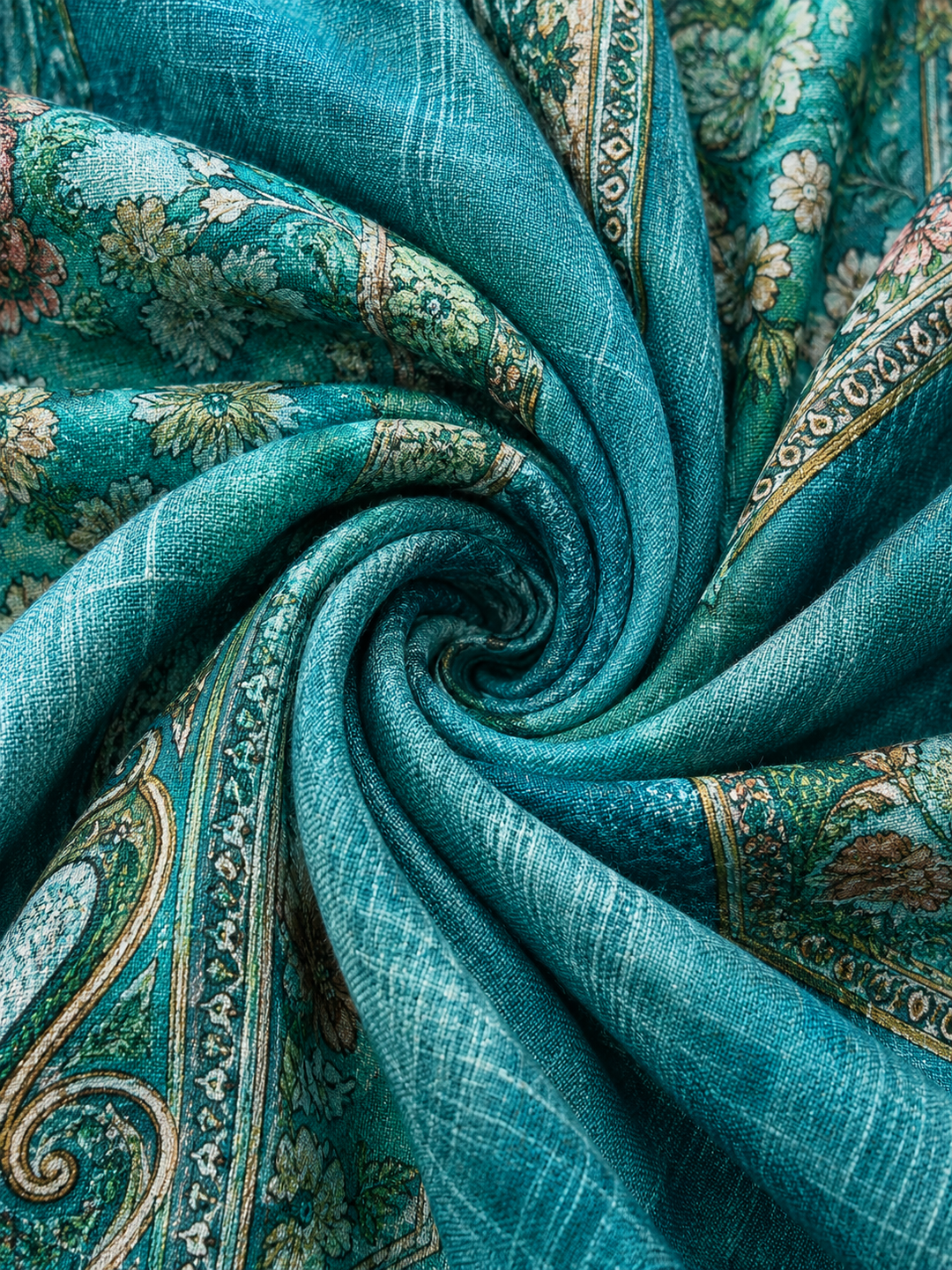 Eloise | Bohemian Autumn Dress
