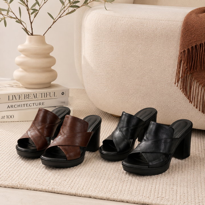 Cleo | Elegant Sandals