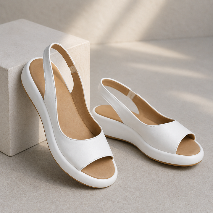 Evelyn | Comfort Sandals