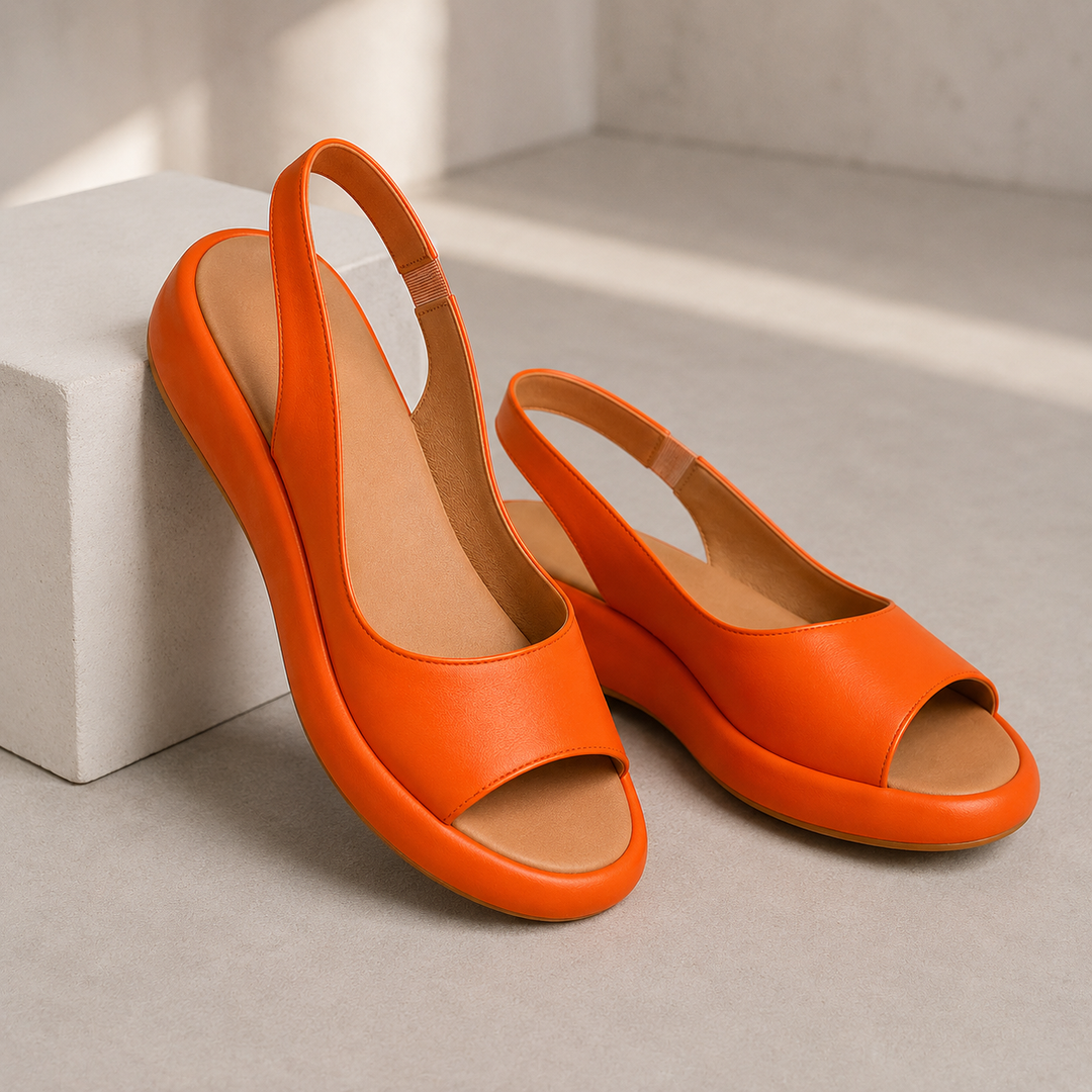 Evelyn | Comfort Sandals