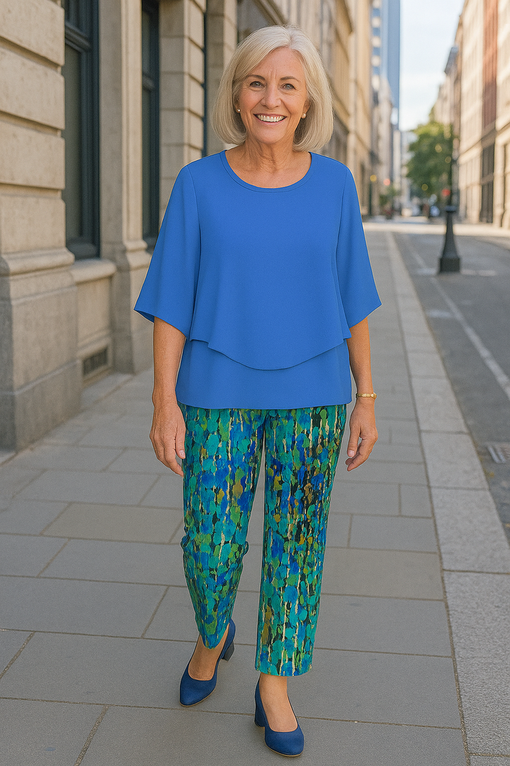 Clara | Two-Piece Set