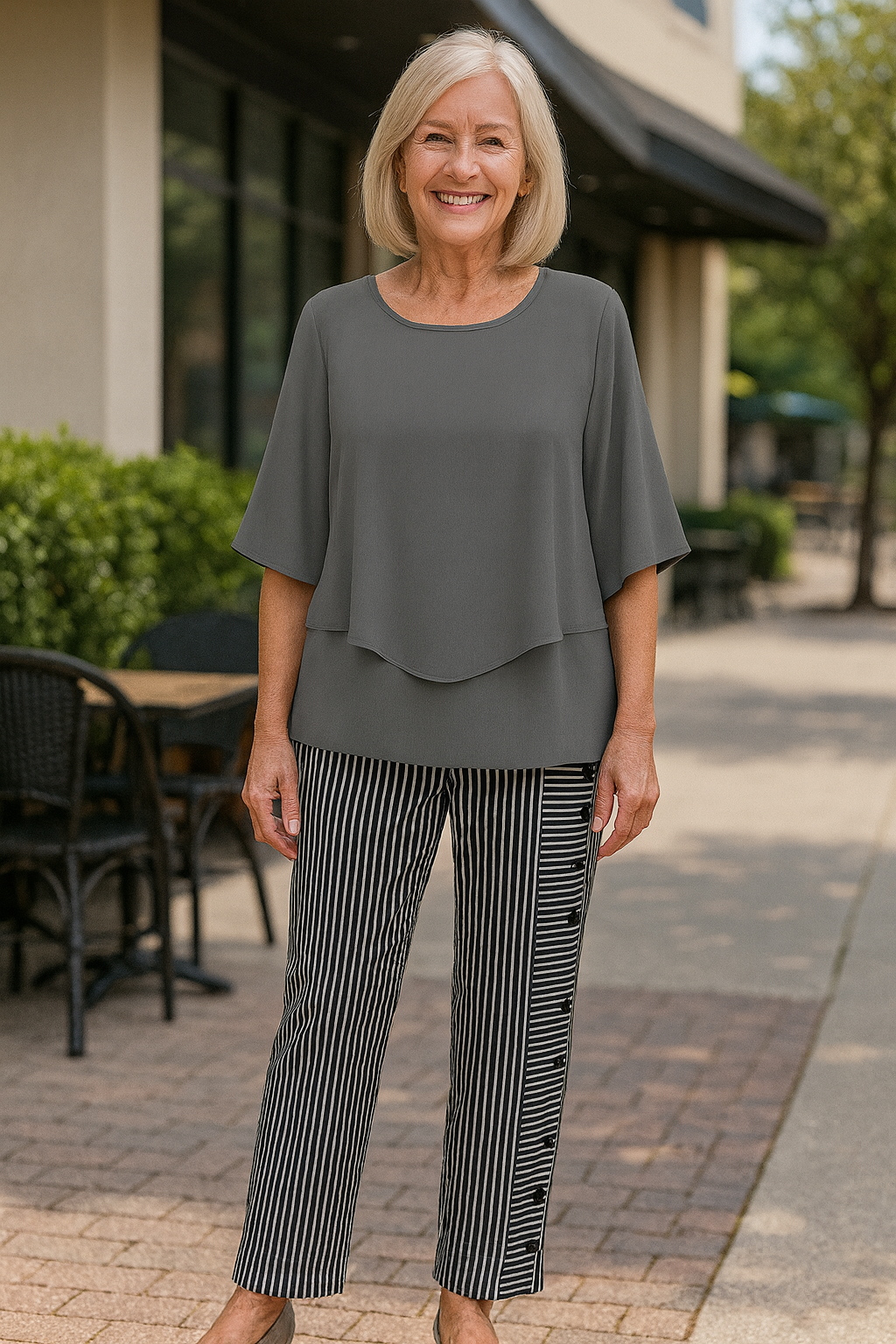 Clara | Two-Piece Set