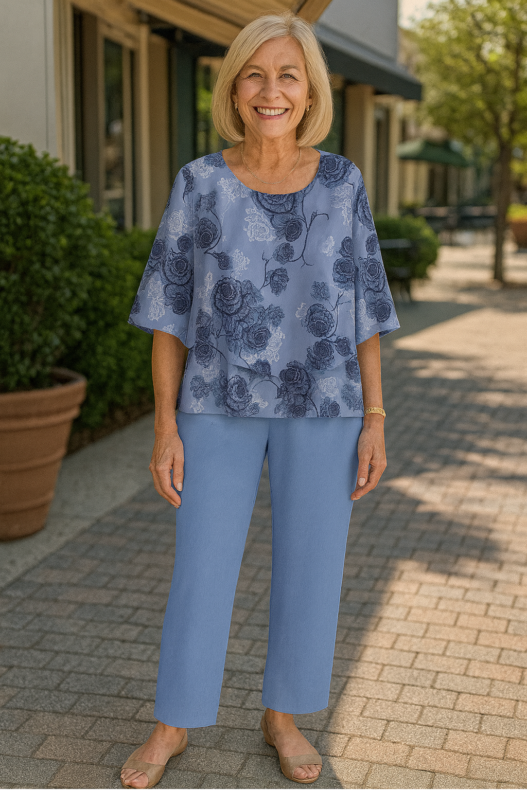 Clara | Two-Piece Set