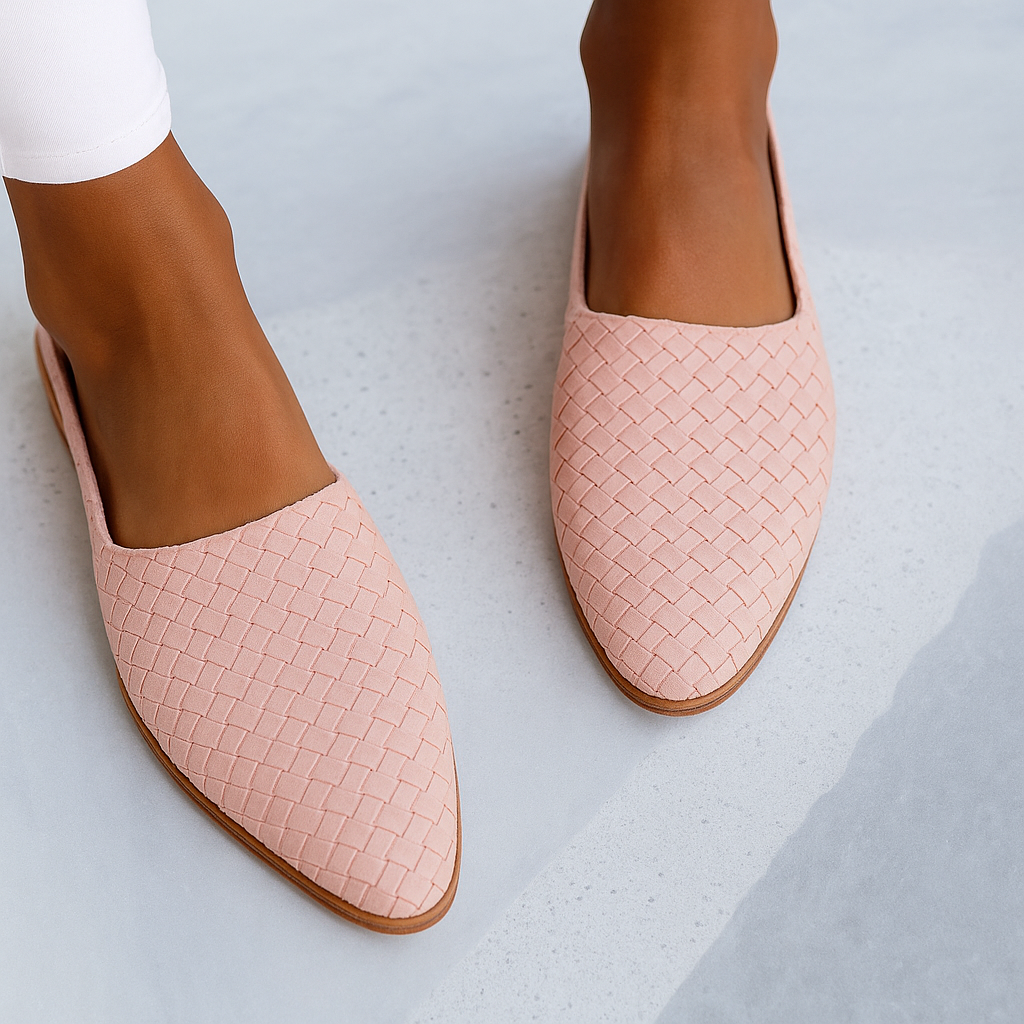 Luna | Comfort Footwear