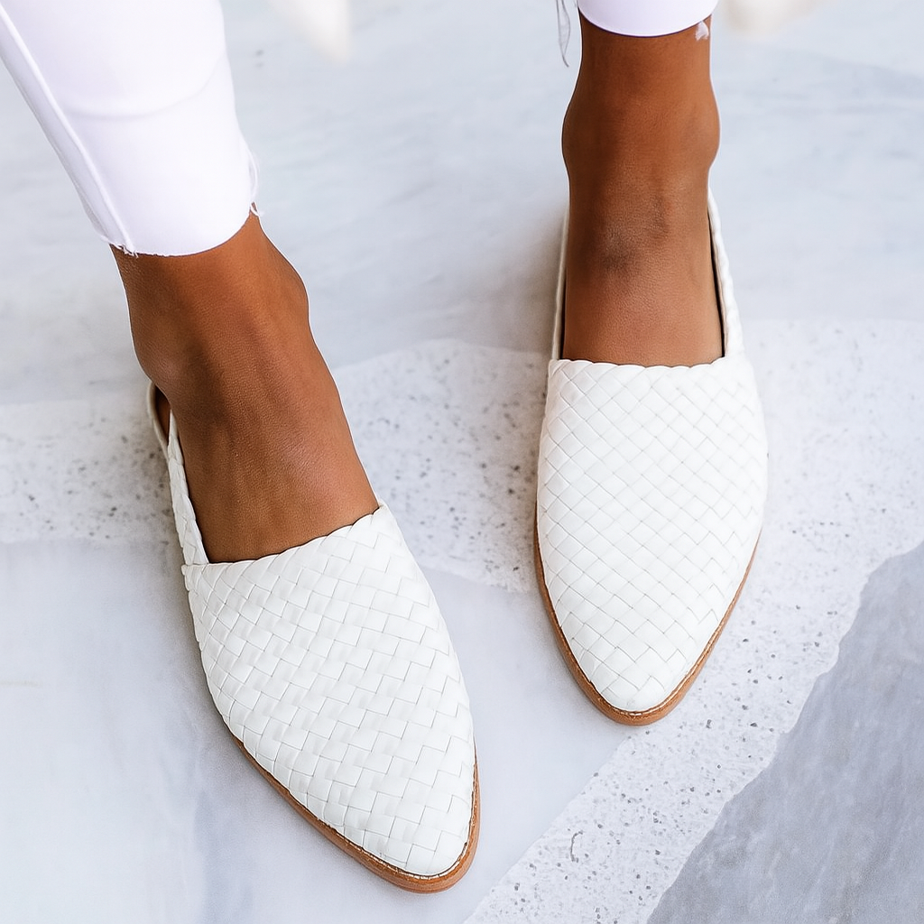 Luna | Comfort Footwear