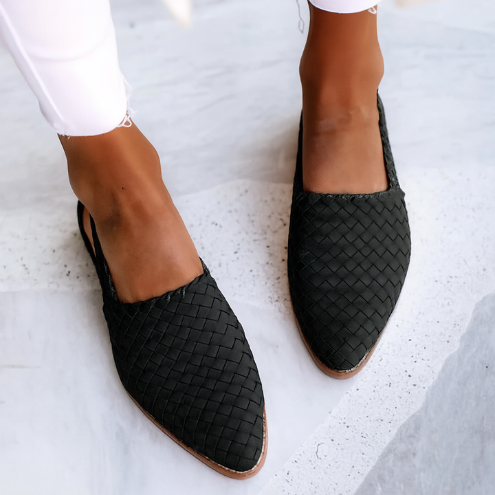 Luna | Comfort Footwear