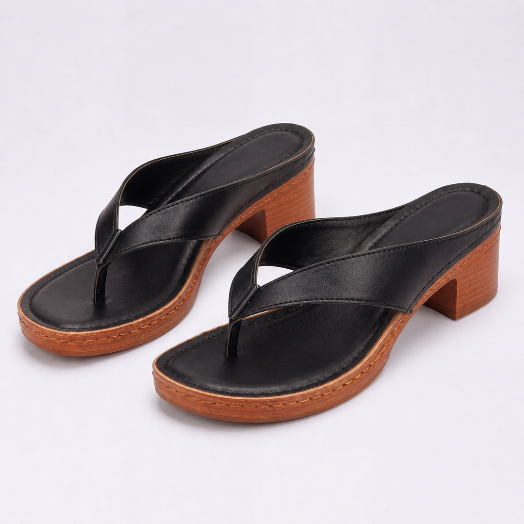 Isolde | Comfort Sandals