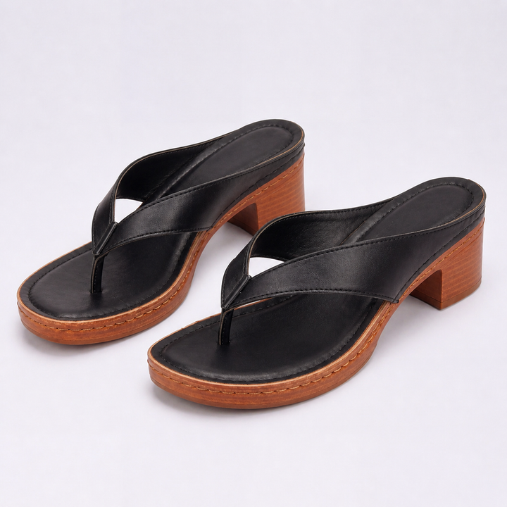 Isolde | Comfort Sandals