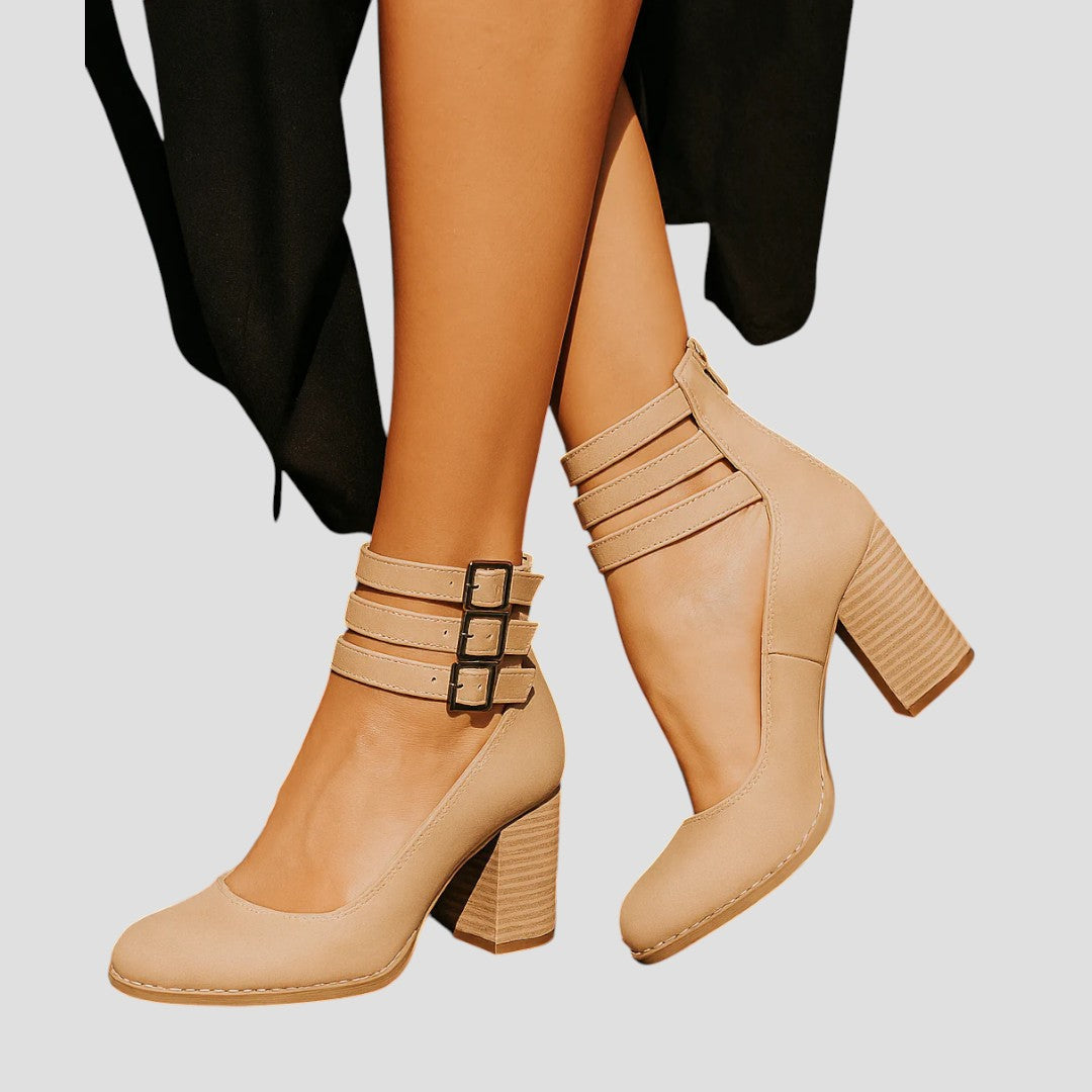 Elena | Comfortable Boots