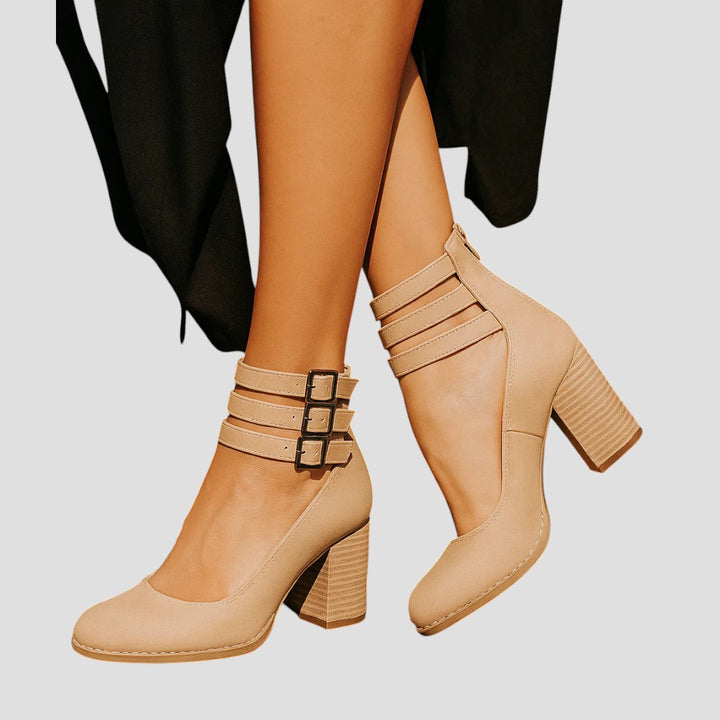 Elena | Comfortable Boots