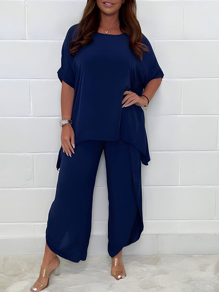 Iris | Two-Piece Set